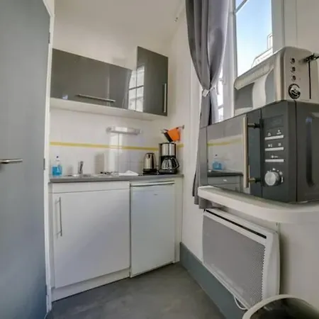 La Tete Dans Les Nuages Apartamento Ruão Exterior foto