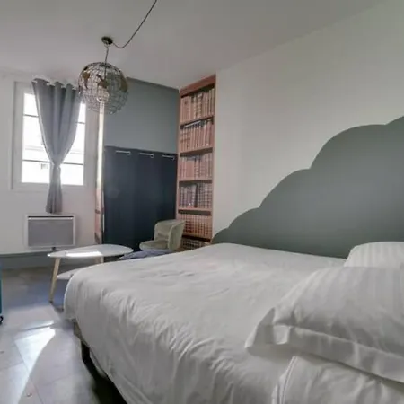 La Tete Dans Les Nuages Apartamento Ruão Exterior foto