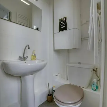 La Tete Dans Les Nuages Apartamento Ruão Exterior foto